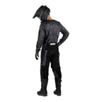 Leatt 3.5 Ride Kit - Stealth Black / Grey