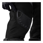 Leatt 3.5 Ride Kit - Stealth Black / Grey
