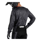 Leatt 3.5 Ride Kit - Stealth Black / Grey