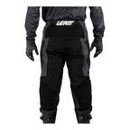 Leatt 3.5 Ride Kit - Stealth Black / Grey
