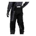 Leatt 3.5 Ride Kit - Stealth Black / Grey