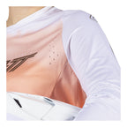 Leatt 4.5 Lite Women's Jersey - Coral Pink