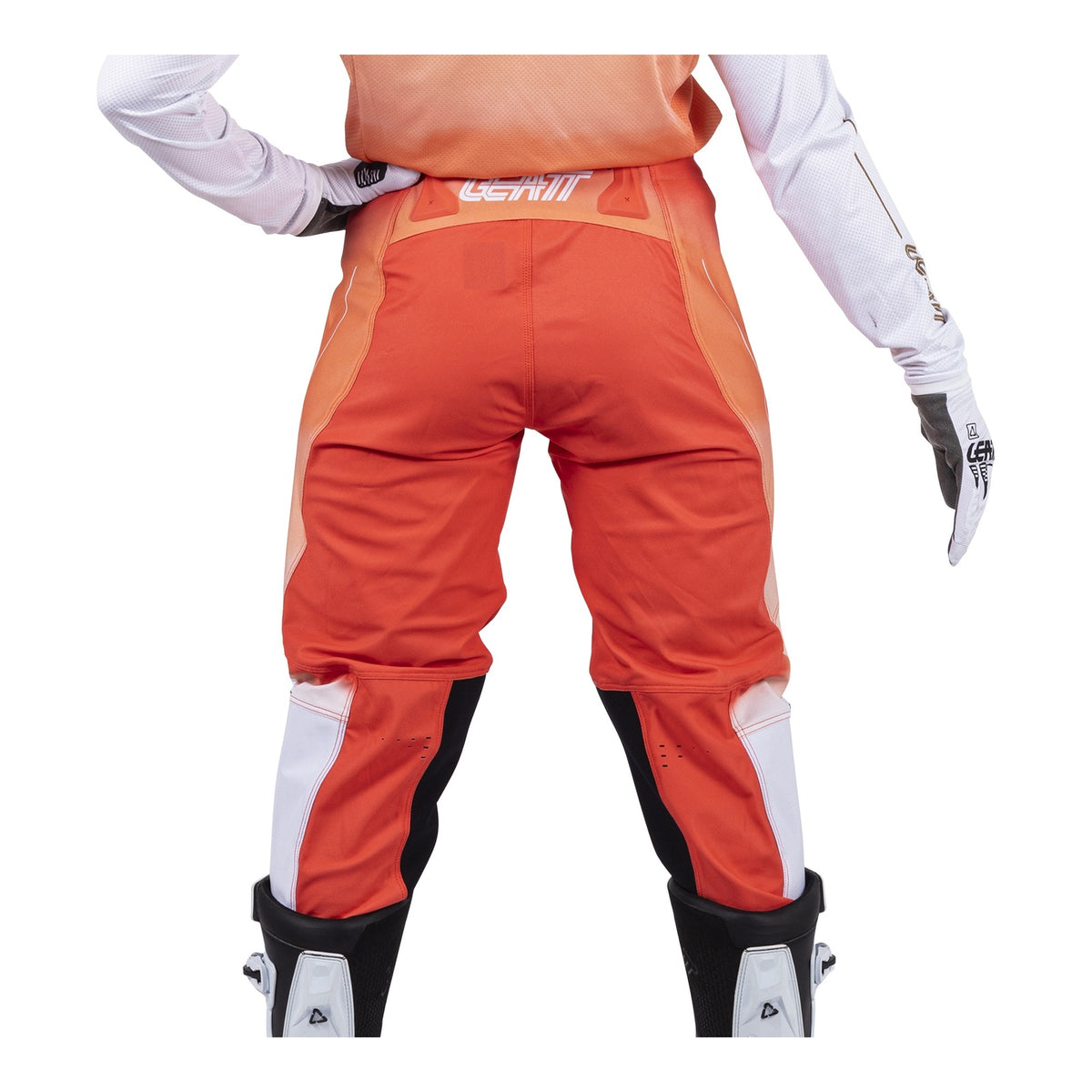Leatt 2026 4.5 Women's Pant - Coral Pink