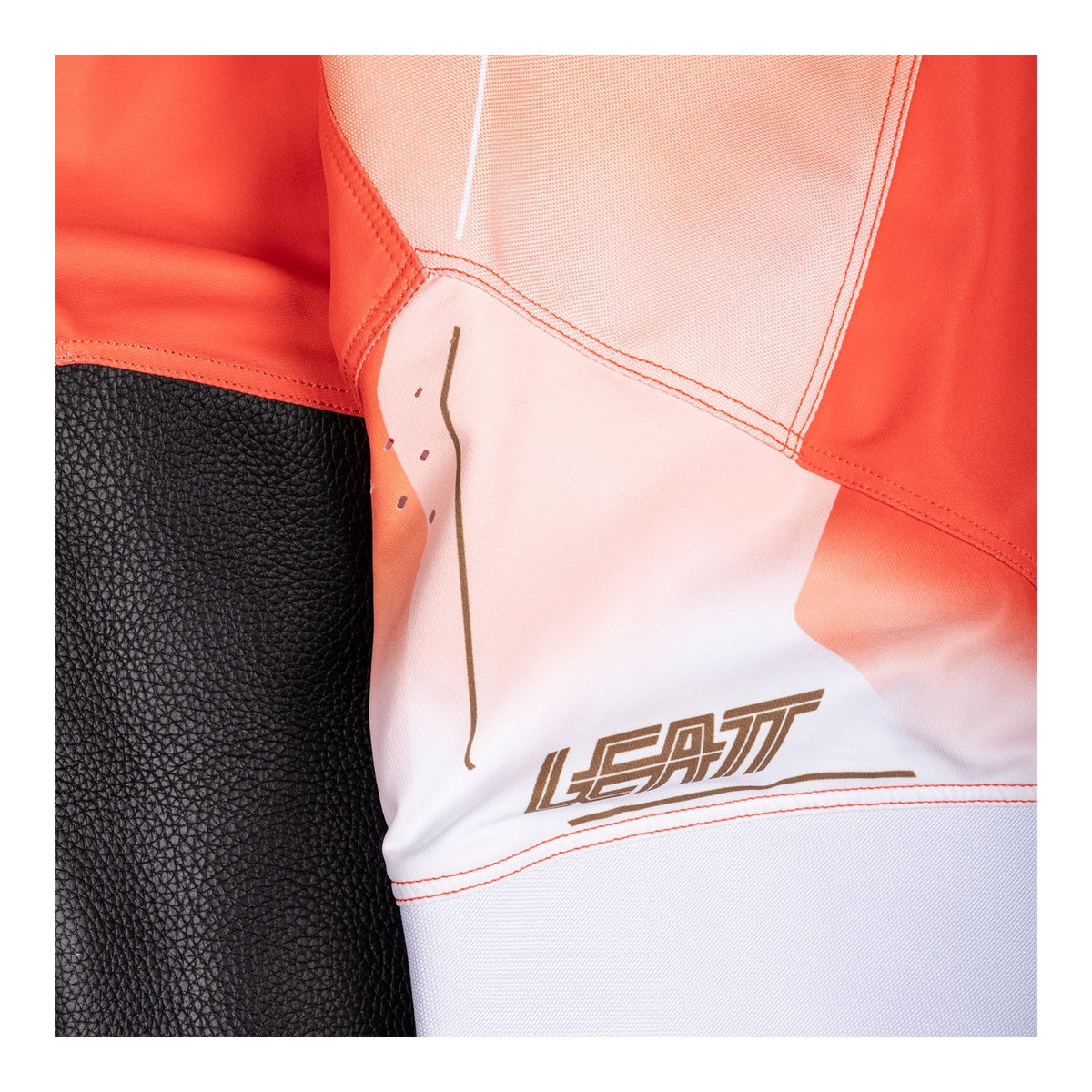 Leatt 2026 4.5 Women's Pant - Coral Pink