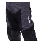 Leatt 3.5 Mini Ride Kit - Stealth Black / Grey
