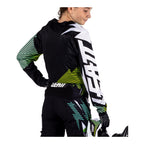 Leatt 2026 3.5 Mini Ride Kit - Storm Blue