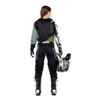 Leatt 2026 3.5 Mini Ride Kit - Storm Blue