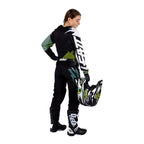 Leatt 2026 3.5 Mini Ride Kit - Storm Blue