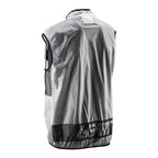 Leatt RaceCover - Translucent Clear