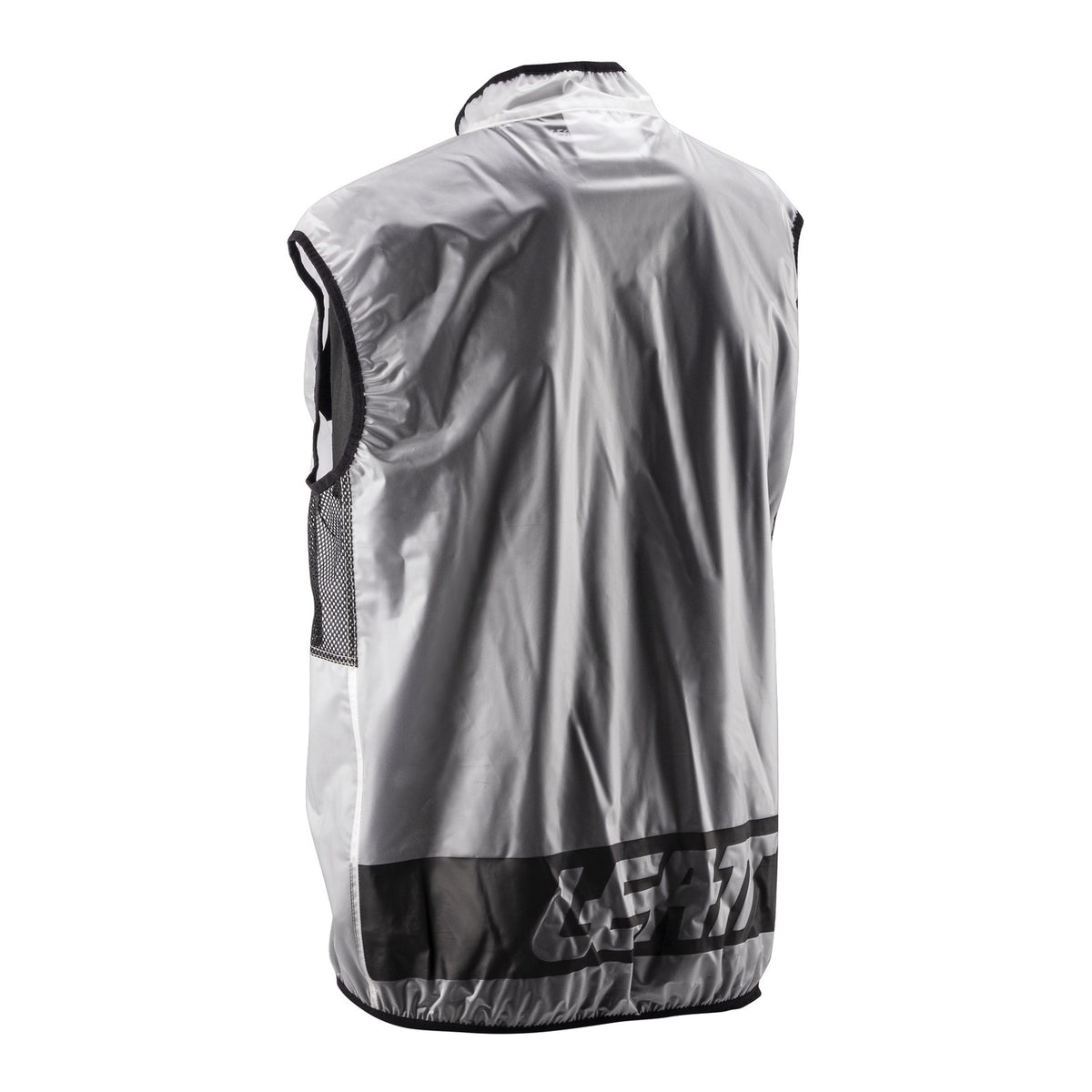 Leatt RaceCover - Translucent Clear