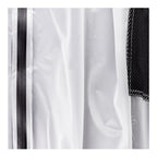 Leatt RaceCover - Translucent Clear