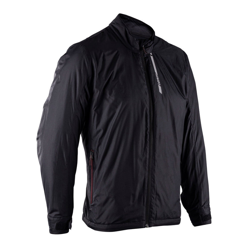 Leatt 8.5 ADV MultiTour Jacket - Iron Grey