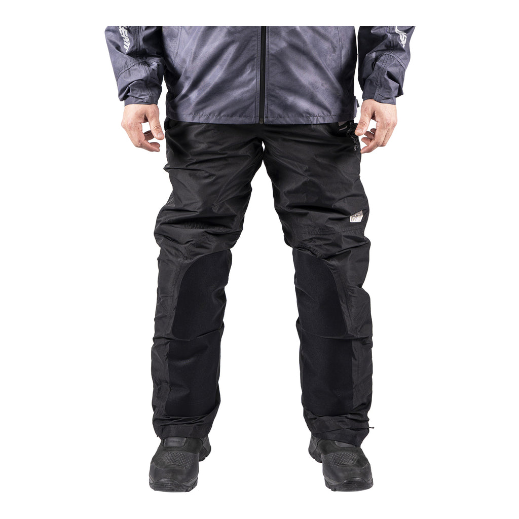 Leatt ADV Rain Cover Pant - Black