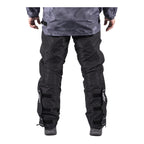 Leatt ADV Rain Cover Pant - Black