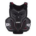 Leatt 4.5 Chest Protector Hybrid - Black