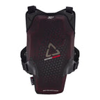 Leatt 4.5 Chest Protector Hybrid - Black