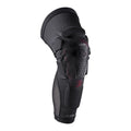 Leatt ReaFlex Knee Guard Ultralite EXT - Black