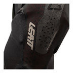 Leatt ReaFlex Knee Guard Ultralite EXT - Black