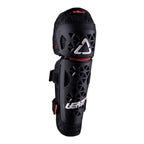 Leatt Knee Guard 1.5 Mini - Black