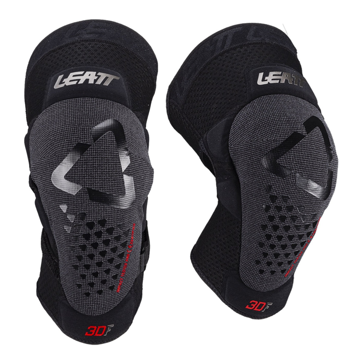 Leatt Knee Guard 3DF 5.0 Evo Mini - Black