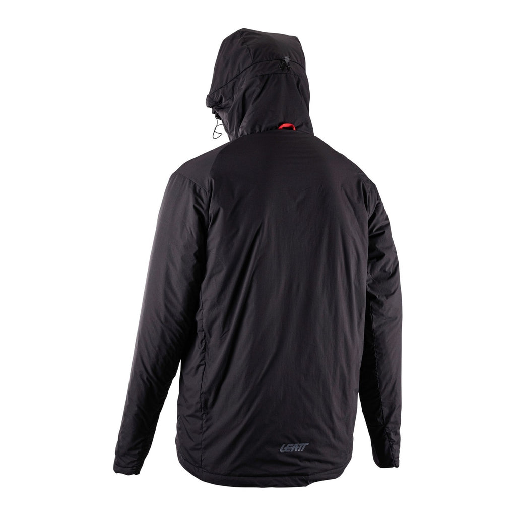 Leatt Team Jacket - Black