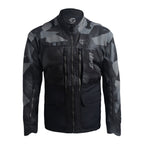 Leatt 5.5 Enduro Jacket - Camo Black