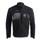 Leatt 4.5 Enduro Jacket - Hatchet Black