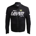 Leatt 4.5 Enduro X-Flow Jacket - Speed Black