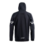 Leatt 5.5 ThermaFlow Hoody - Speed Black