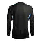 Leatt 4.5 Lite Women's Jersey - Black