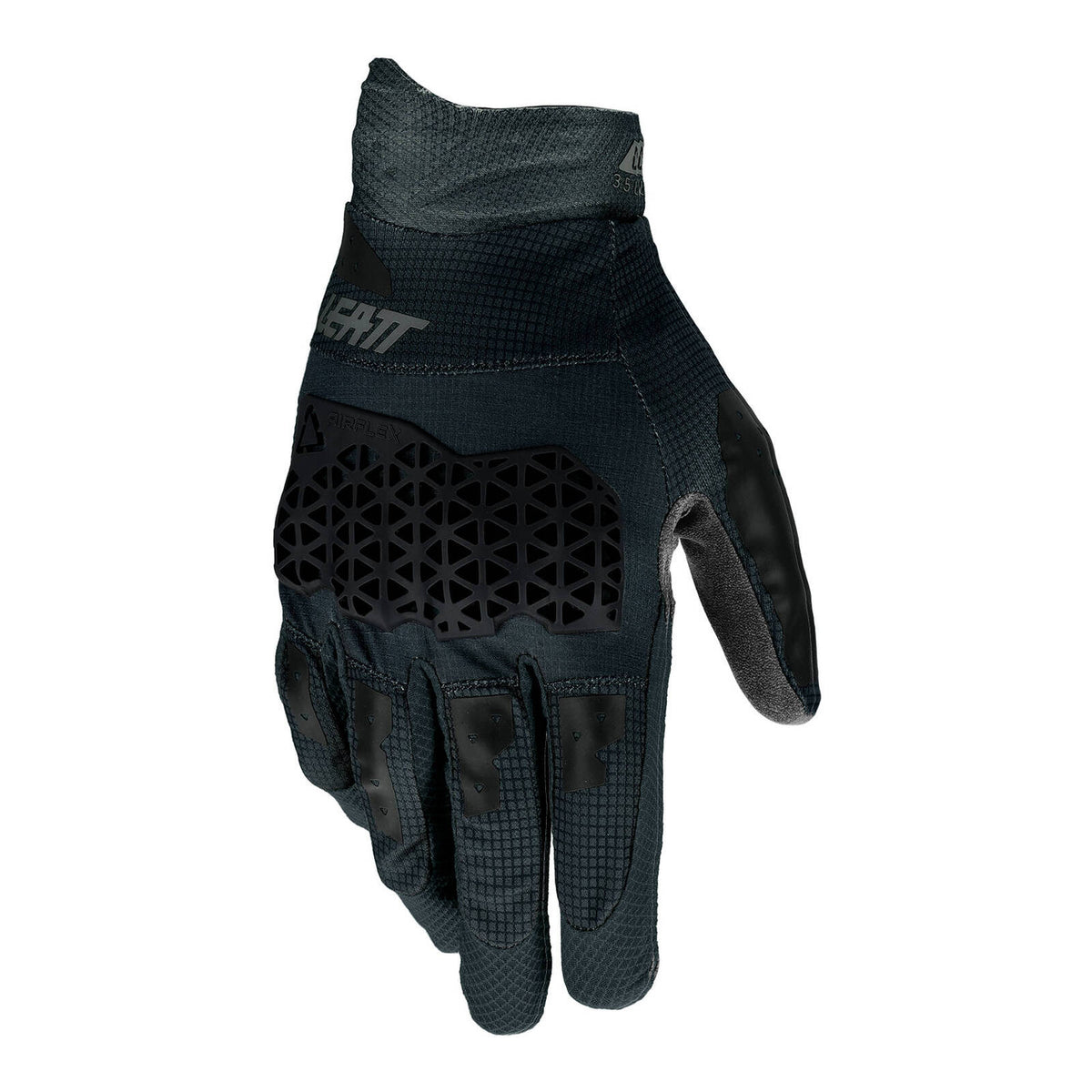 Leatt 3.5 Junior Glove - Black