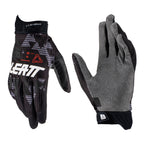 Leatt 2.5 WindBlock Glove  - Black