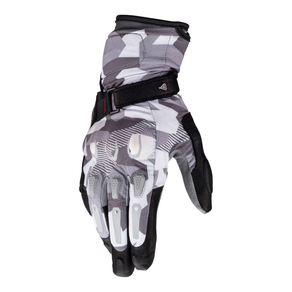 Leatt 7.5 ADV HydraDri Glove - Steel