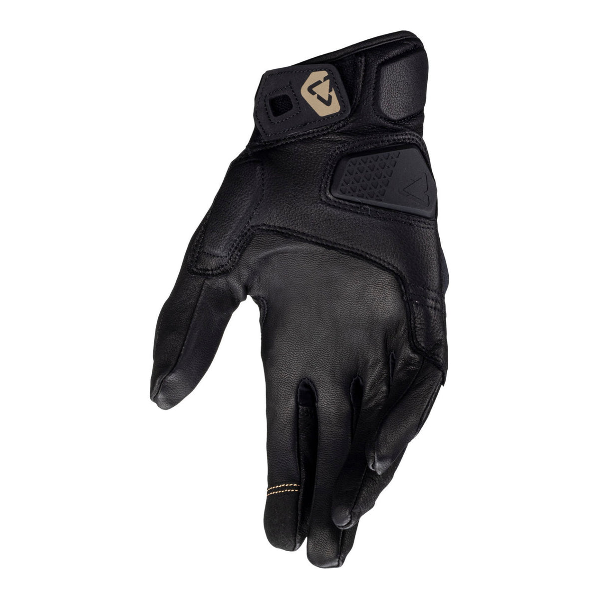 Leatt 7.5 ADV HydraDri Glove (Short) - Stealth
