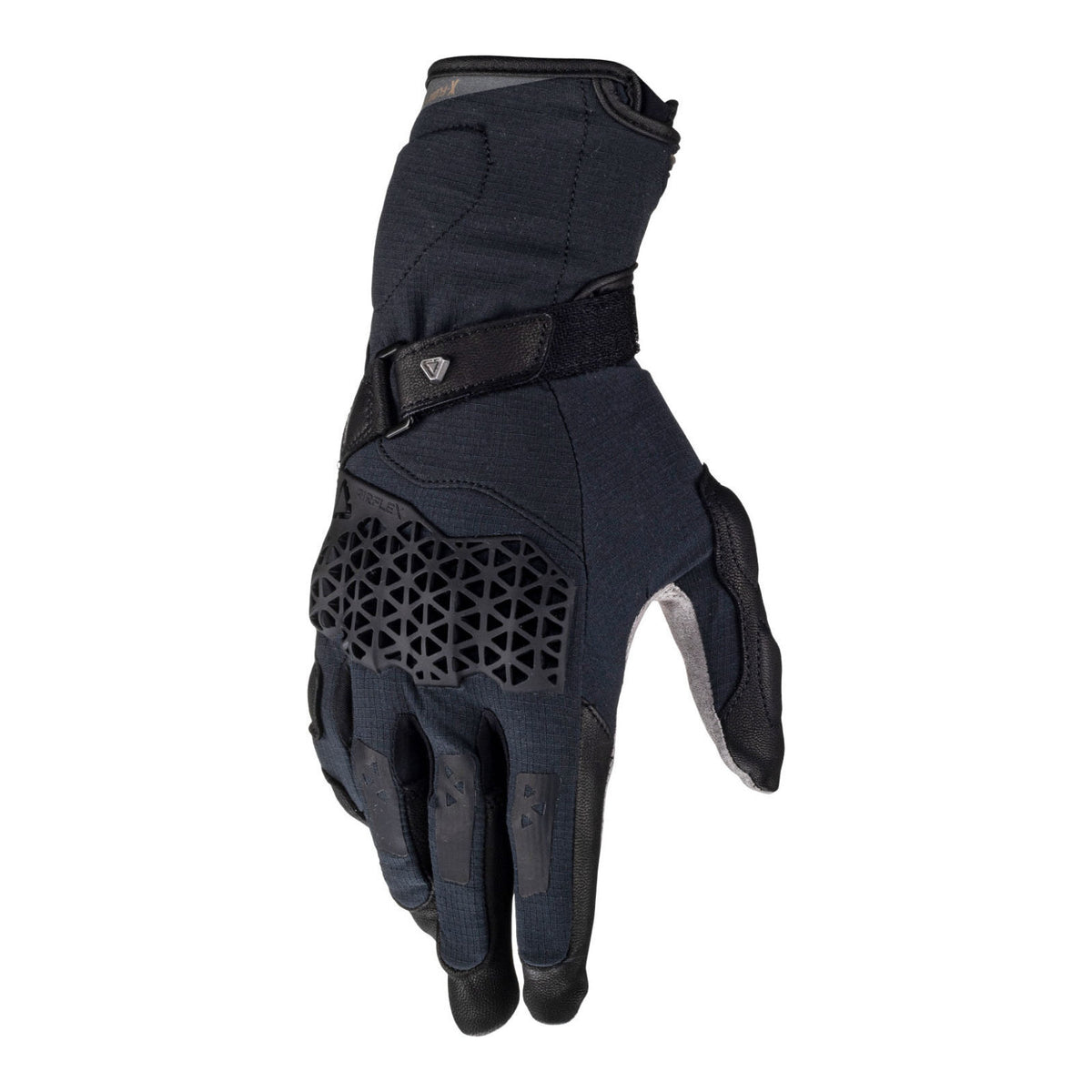 Leatt 7.5 ADV X-Flow Glove - Stealth