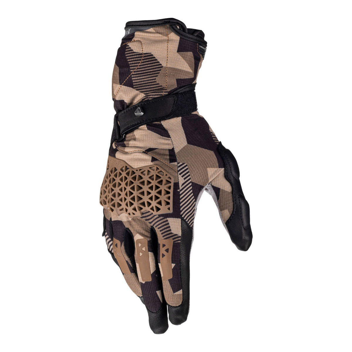 Leatt 7.5 ADV X-Flow Glove - Desert