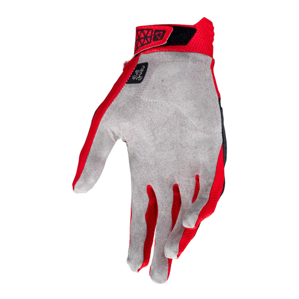 Leatt 4.5 Lite Glove - Red