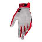 Leatt 4.5 Lite Glove - Red