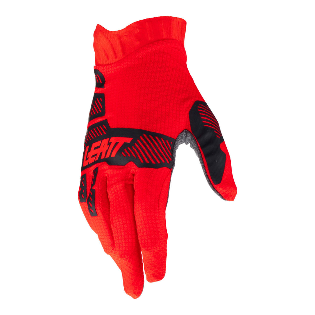 Leatt 1.5 Junior Glove - Red