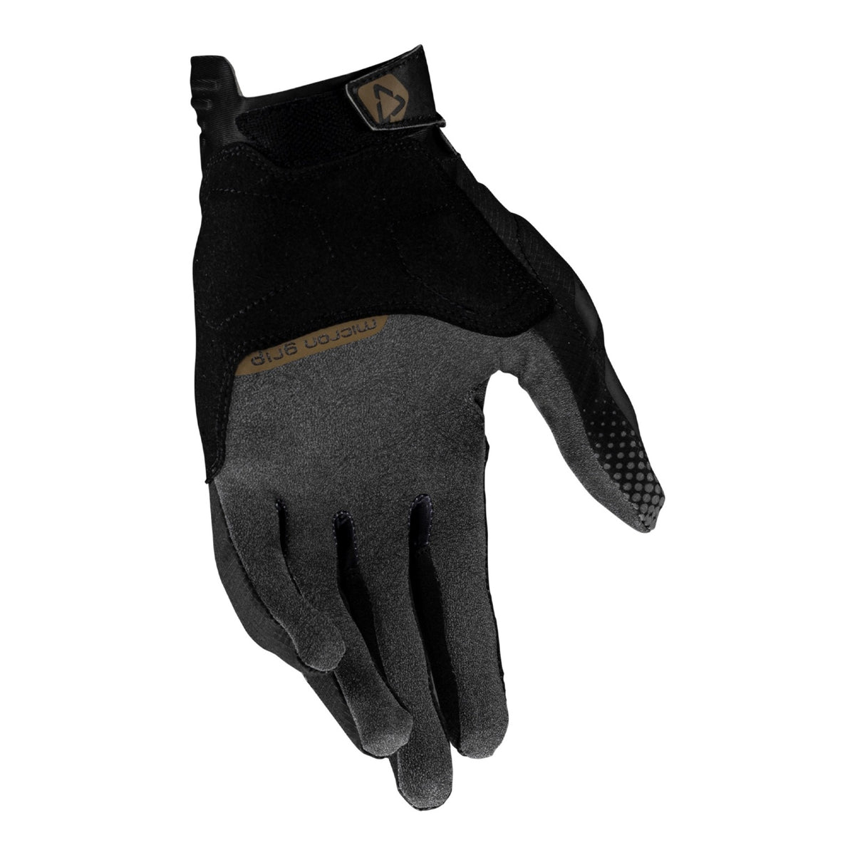 Leatt 5.5 ADV X-Flow Glove (Short) - Stealth