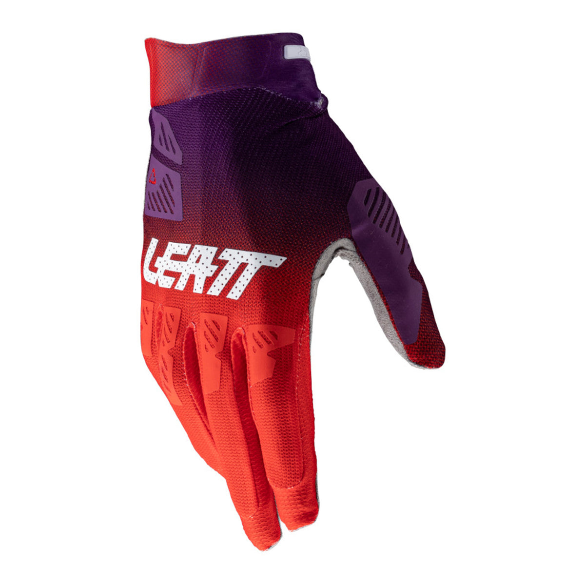 Leatt 2025 2.5 X-Flow Glove - Sunburn
