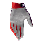 Leatt 2025 2.5 X-Flow Glove - Sunburn