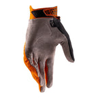 Leatt Moto 4.5 Lite Glove – Orange (M/EU8/US9)
