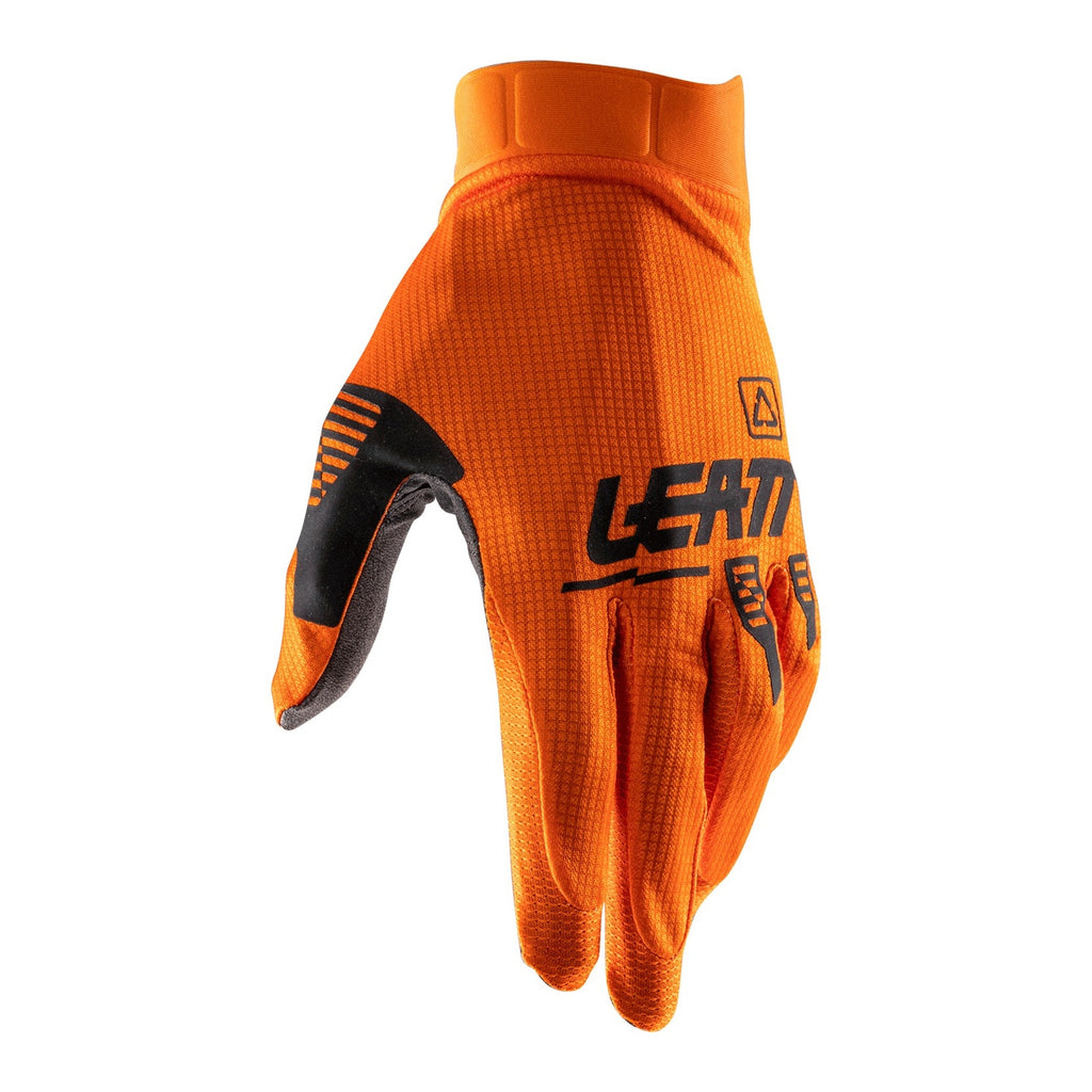 Leatt 1.5 GripR Glove - Orange