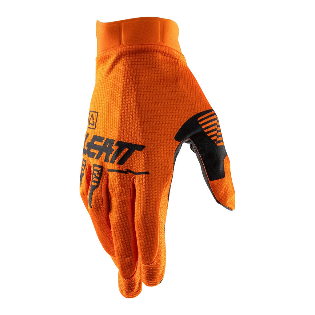 Leatt 1.5 GripR Glove - Orange