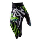 Leatt 1.5 GripR Glove - Storm Teal