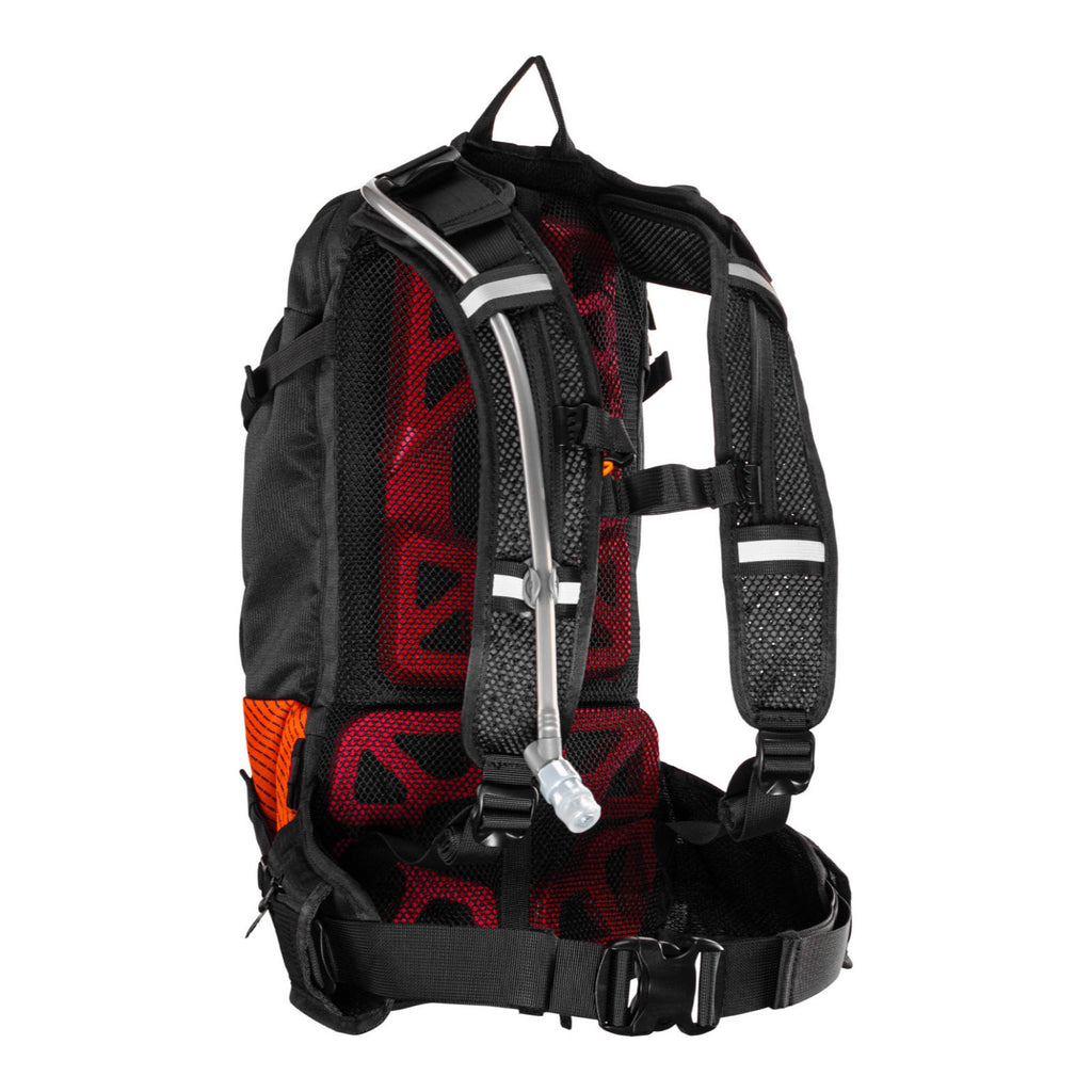 Leatt Moto XL 1.5 Hydration Bag - Orange