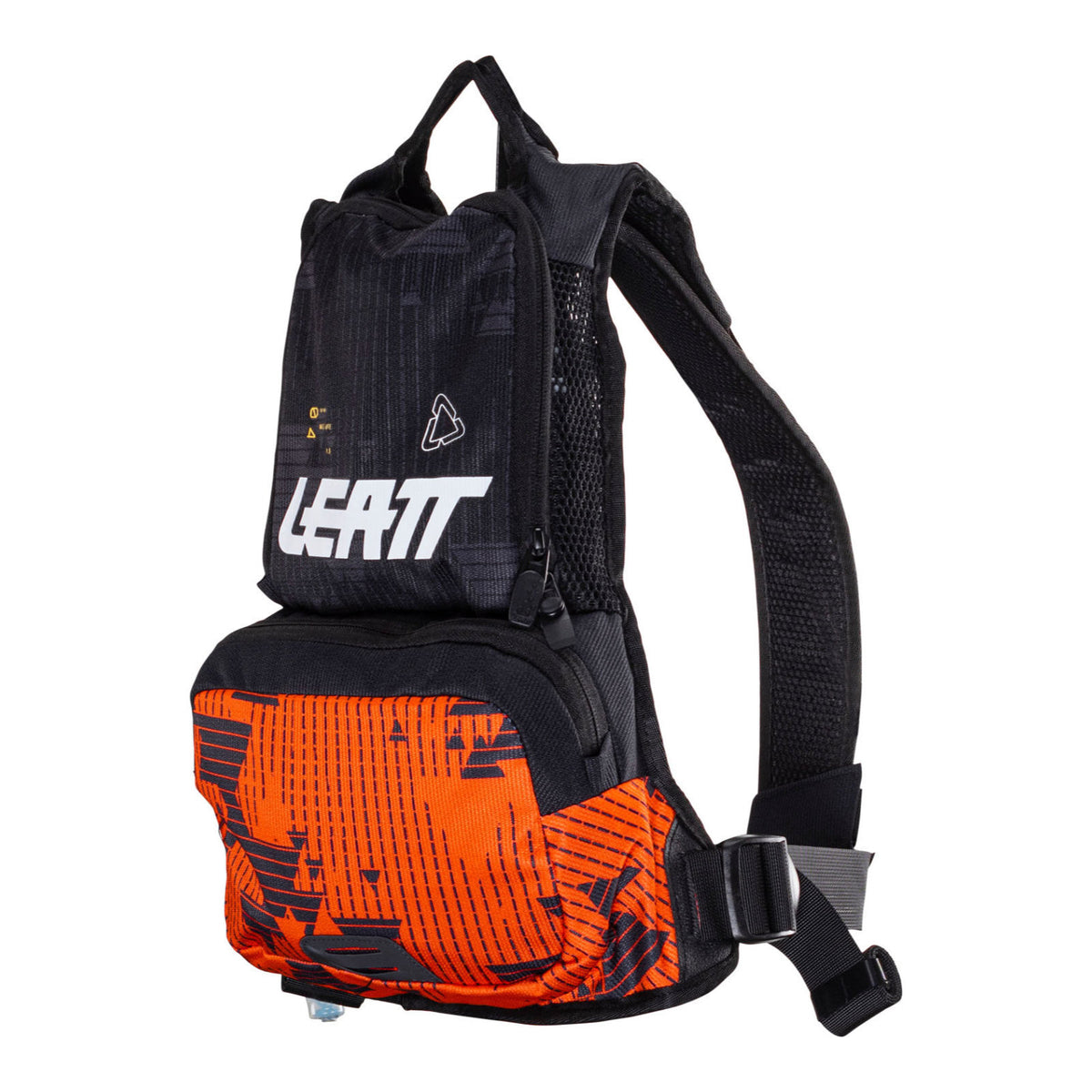 Leatt 1.5 Hydration Moto Race - HF Orange (XS-2XL)
