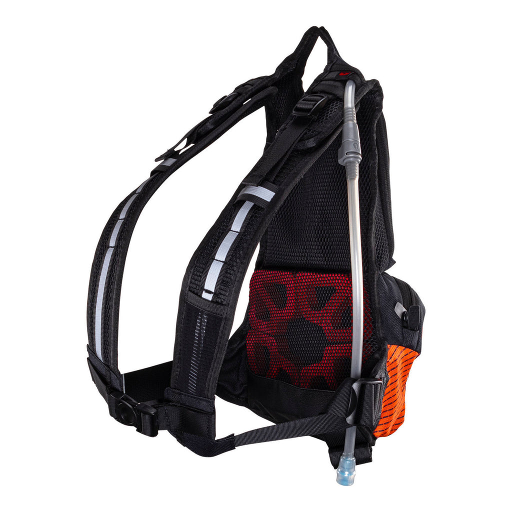 Leatt 1.5 Hydration Moto Race - HF Orange (XS-2XL)
