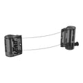Leatt Roll-Off Kit 5.5/6.5 Canisters+Film+Dirt Strips